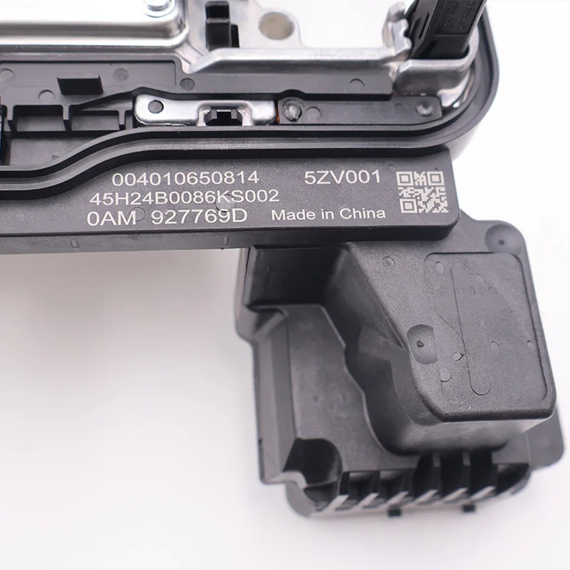 0AM DQ200 Automatic Transmission Control Module New TCU for  Skoda Transmission Conductor Board 0am927769d